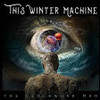WINTER MACHINE - CLOCKWORK MAN CD