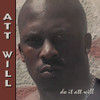 ATT WILL - DO IT ATT WILL CD
