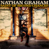 GRAHAM,NATHAN - SAINT OF SECOND CHANCES VINYL LP
