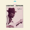 HOPKINS,LIGHTNIN - BLUES OF LIGHTNIN HOPKINS / LIGHTNIN VINYL LP