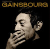 GAINSBOURG,SERGE - ESSENTIAL GAINSBOURG VINYL LP