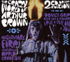 BROWN,ARTHUR - CRAZY WORLD OF ARTHUR BROWN CD