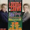CELEBRATION OF LERNER & LOEWE / VARIOUS - CELEBRATION OF LERNER & LOEWE / VARIOUS CD