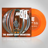 GRAY,BARRY ORCHESTRA - JOE 90: ORIGINAL BARRY GRAY SOUNDTRACK 7"