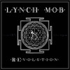 LYNCH MOB - REVOLUTION - PURPLE VINYL LP