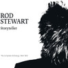 STEWART,ROD - STORYTELLER: THE COMPLETE ANTHOLOGY 1964-1990 CD