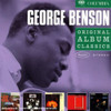 BENSON,GEORGE - ORIGINAL ALBUM CLASSICS CD