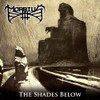 MORBIUS - SHADES BELOW VINYL LP