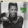 CARR,JAMES - BEST OF VINYL LP