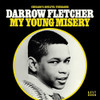 FLETCHER,DARROW - MY YOUNG MISERY VINYL LP