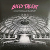 BILLY TALENT - LIVE AT FESTHALLE FRANKFURT CD