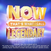 NOW THAT'S WHAT I CALL LEGENDARY / VARIOUS - NOW THAT'S WHAT I CALL LEGENDARY / VARIOUS CD