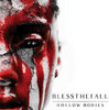 BLESSTHEFALL - HALLOW BODIES VINYL LP