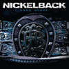 NICKELBACK - DARK HORSE (ROCKTOBER 2017 EXCLUSIVE) VINYL LP