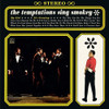 TEMPTATIONS - TEMPTATIONS SING SMOKEY VINYL LP
