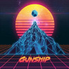 GUNSHIP - GUNSHIP VINYL LP