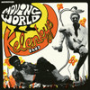 KELENKYE BAND - MOVING WORLD VINYL LP