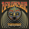 AFROMAGIC VOL.1 - HYPNOTIC GROOVES / VARIOUS - AFROMAGIC VOL.1 - HYPNOTIC GROOVES / VARIOUS VINYL LP