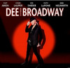 SNIDER,DEE - DEE DOES BROADWAY VINYL LP