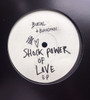 BURIAL / BLACKDOWN / HEATMAP - SHOCK POWER OF LOVE 12"