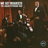 PETERSON,OSCAR - WE GET REQUESTS VINYL LP