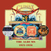CLIMAX BLUES BAND - ALBUMS 1973-1976 CD