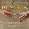 ROZSA,MIKLOS - BEN-HUR / O.S.T. CD