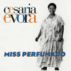 EVORA,CESARIA - MISS PERFUMADO VINYL LP