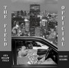 FIELD - OFFICIAL (1996-1997 SESSIONS) VINYL LP