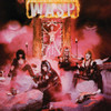 W.A.S.P. - I WANNA BE SOMEBODY VINYL LP