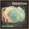 REBELUTION - DUB COLLECTION VINYL LP