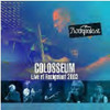 COLOSSEUM - LIVE AT ROCKPALAST 2003 CD