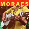 MORAES,SANTIAGO - HOGAR VINYL LP