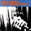 MAYALL,JOHN - TURNING POINT VINYL LP