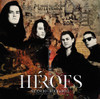 HEROES DEL SILENCIO - HEROES: SILENCIO Y ROCK & ROLL VINYL LP