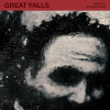 GREAT FALLS - OBJECTS WITHOUT PAIN VINYL LP