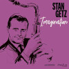 GETZ,STAN - IMAGINATION VINYL LP