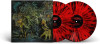 KING GIZZARD & THE LIZARD WIZARD - MURDER OF THE UNIVERSE (COSMIC CARNAGE EDITION) VINYL LP