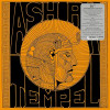 ASH RA TEMPEL - ASH RA TEMPEL VINYL LP