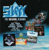 SKYY - SALSOUL ALBUMS CD