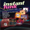 INSTANT FUNK - ALBUMS 1976-1983 CD