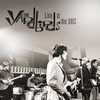 YARDBIRDS - LIVE AT THE BBC VINYL LP