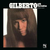 GILBERTO,ASTRUD / TURRENTINE,STANLEY - GILBERTO WITH TURRENTINE VINYL LP