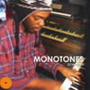 DJ HARRISON - MONOTONES VINYL LP