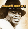 BROWN,JAMES - COLLECTED VINYL LP