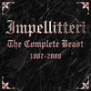 IMPELLITTERI - COMPLETE BEAST CD