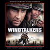 HORNER,JAMES - WINDTALKERS - O.S.T. CD