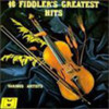 FIDDLER'S GREATEST HITS / VARIOUS - FIDDLER'S GREATEST HITS / VARIOUS CD