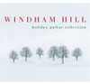 WINDHAM HILL HOLIDAY GUITAR COLLECTION / VARIOUS - WINDHAM HILL HOLIDAY GUITAR COLLECTION / VARIOUS CD