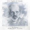 CLAPTON,ERIC - ERIC CLAPTON & FRIENDS: THE BREEZE (AN APPRECIATIO CD